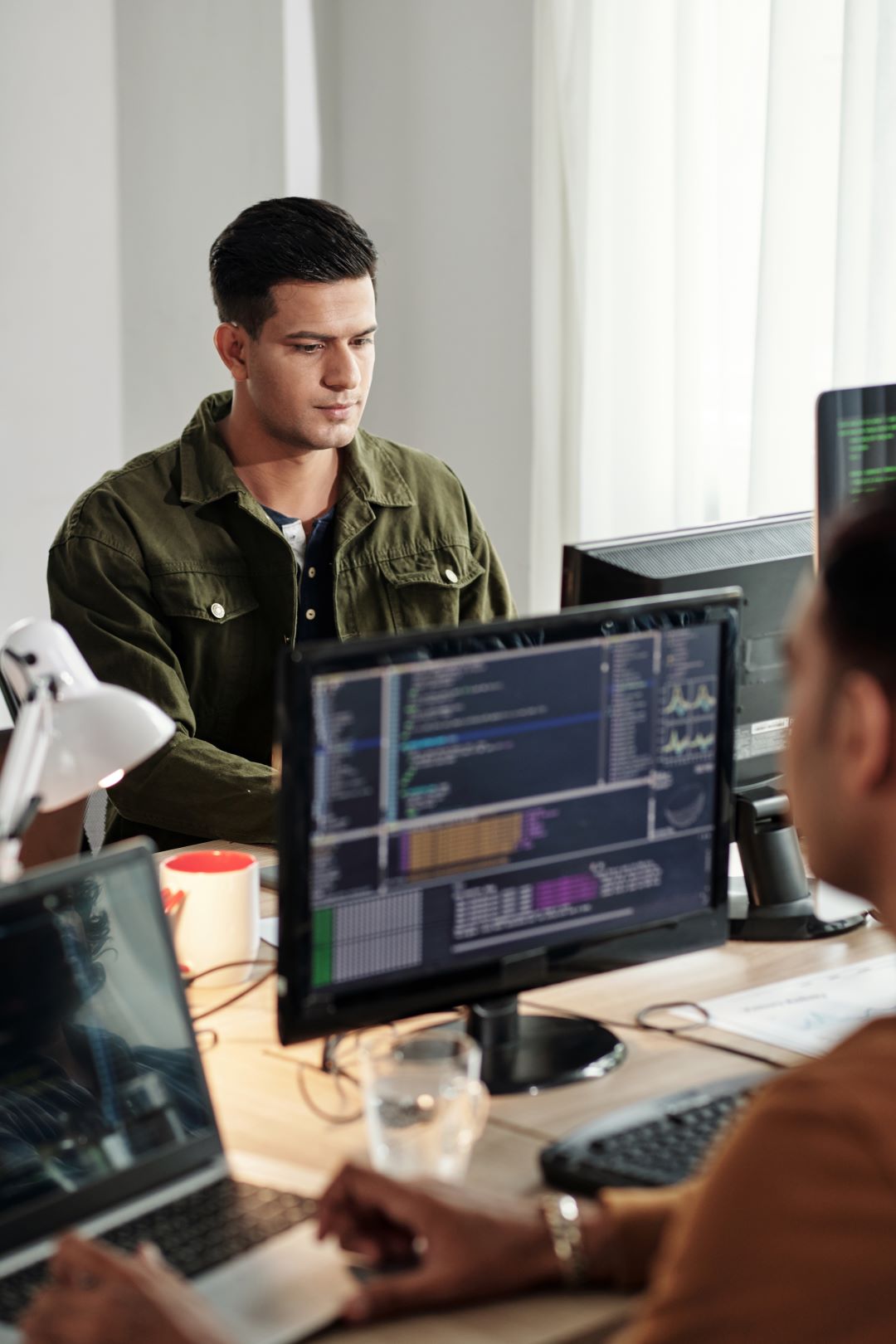 FAQs for MYtech's Application Support Services